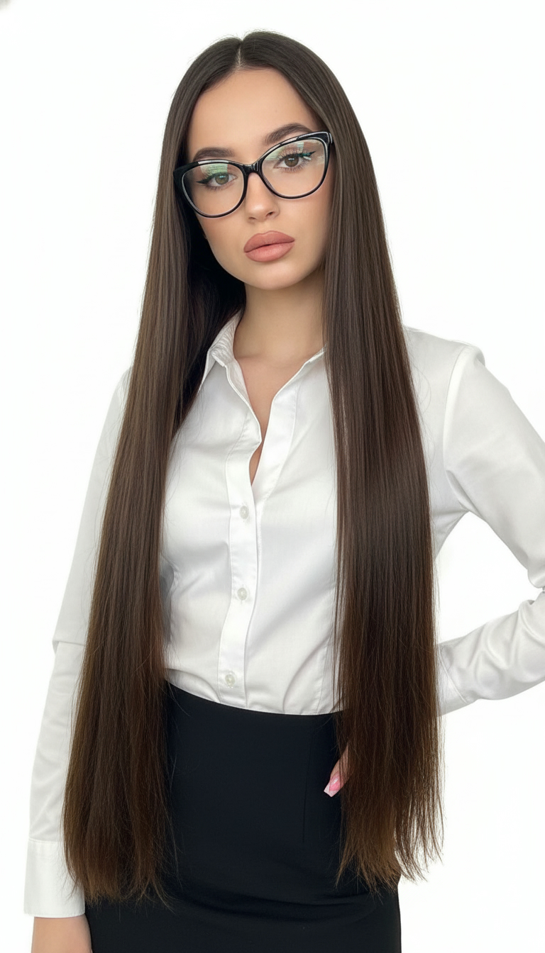 Пример AI-фотосессии 11 — Pixel AI