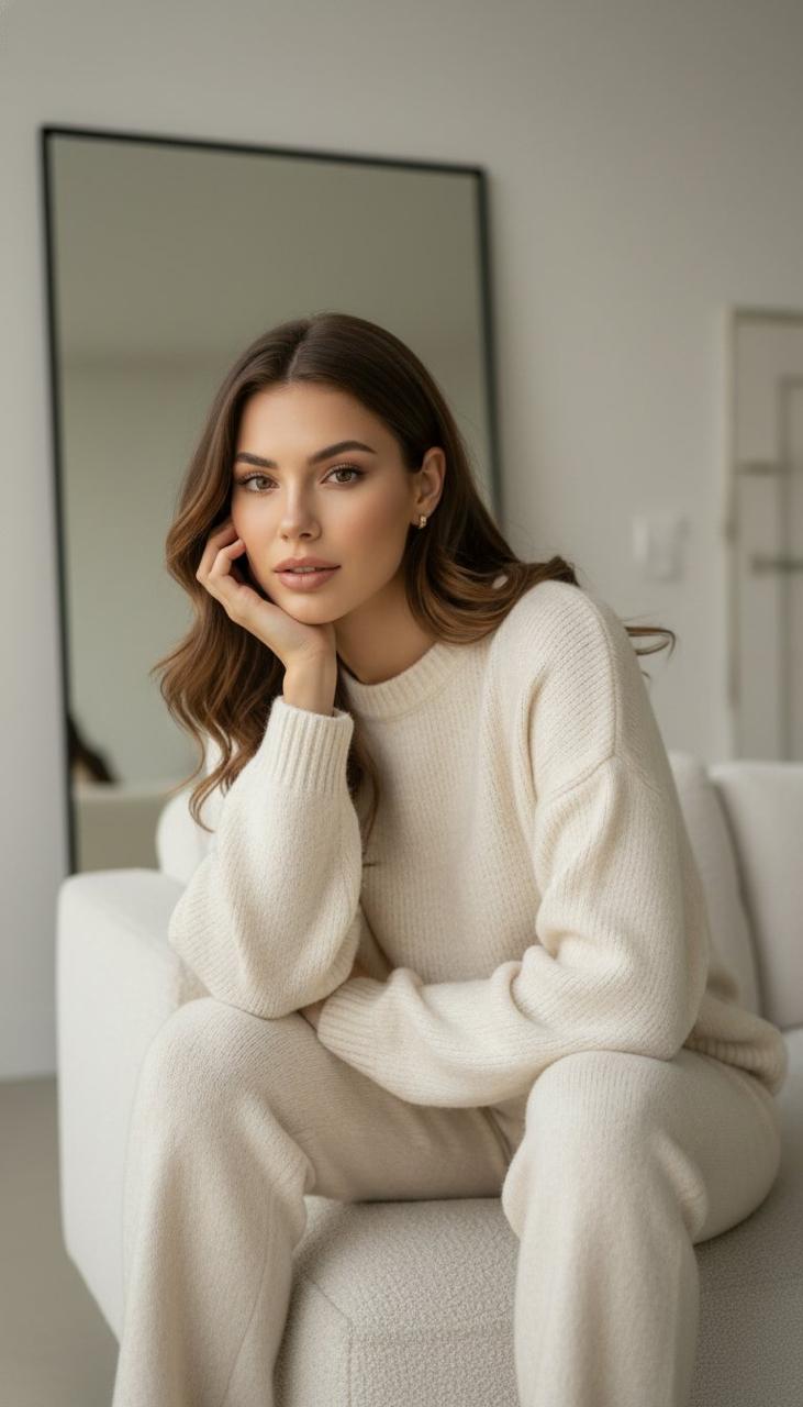 Пример AI-фотосессии 3 — Pixel AI