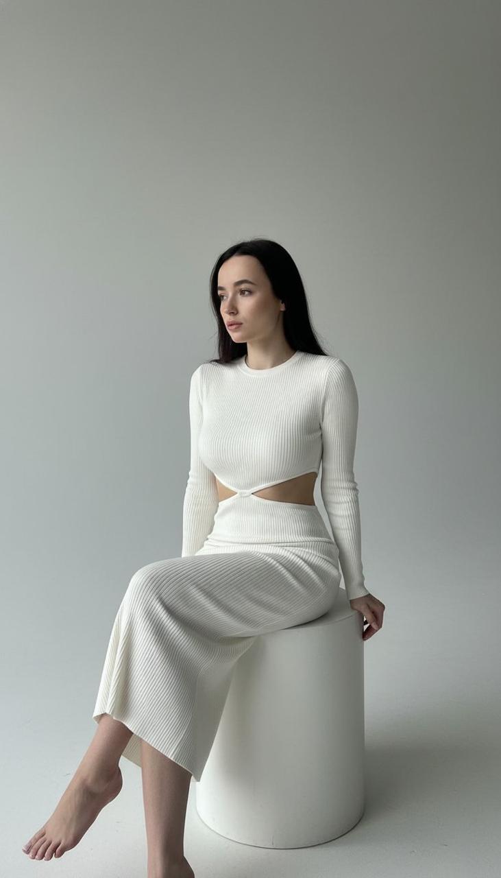 Результат AI фотосессии 2