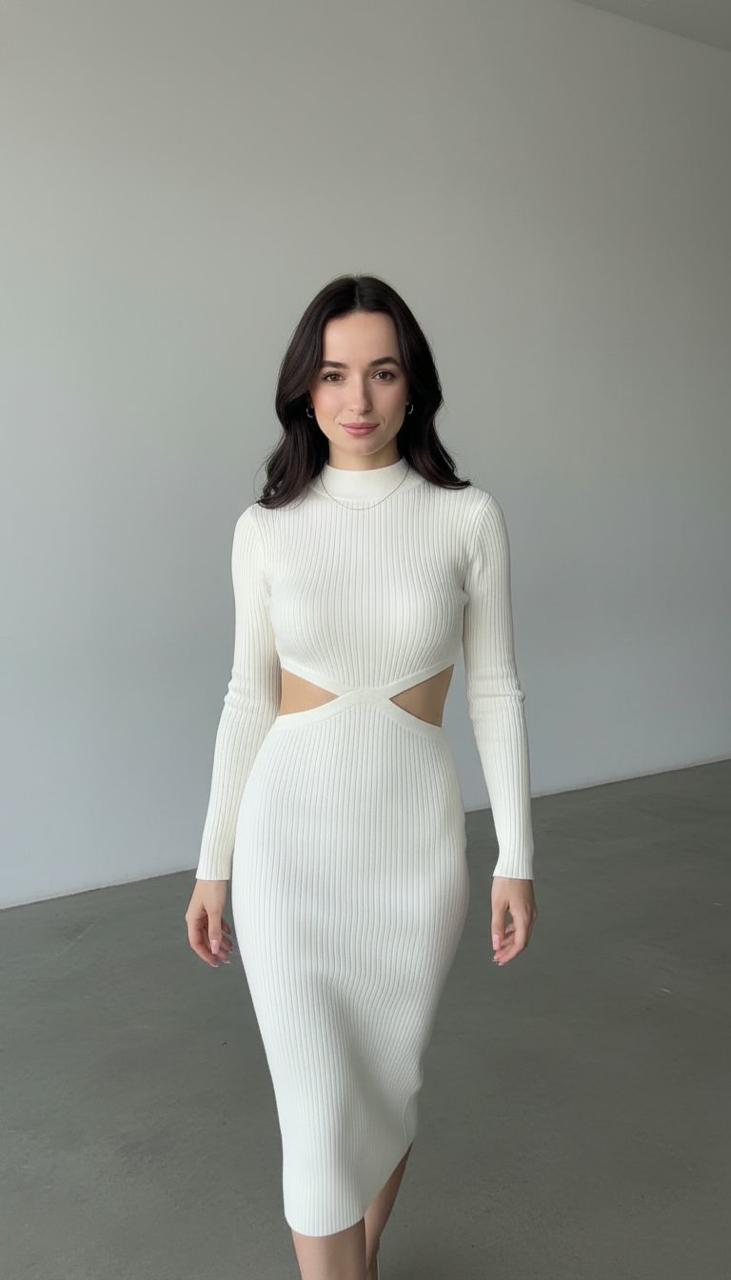 Результат AI фотосессии 4