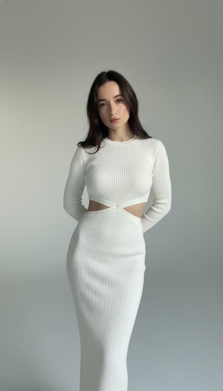 Результат AI фотосессии 8