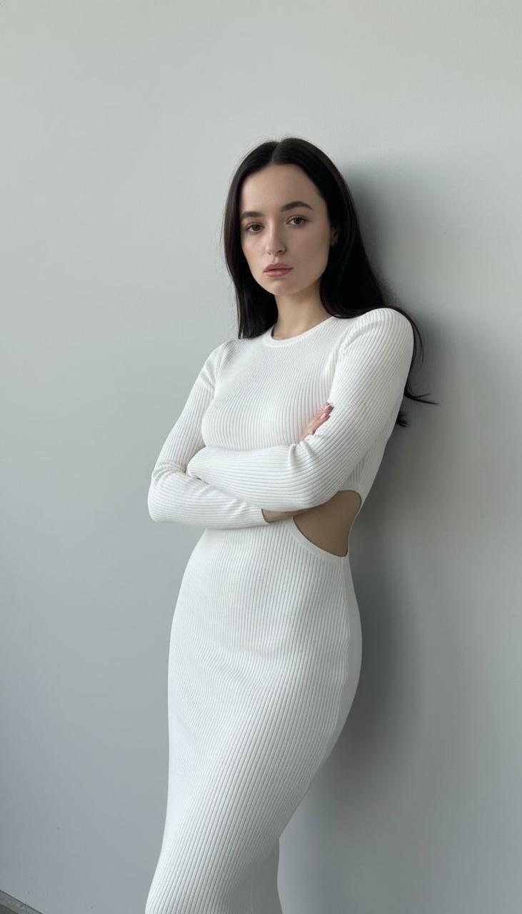 Результат AI фотосессии 9